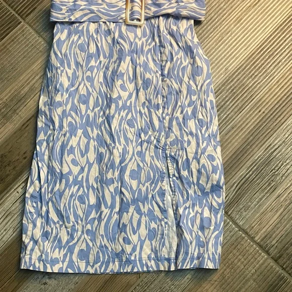 Monteau Los Angeles Dress - Picture 4 of 6